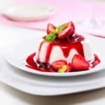 Panna Cotta Recipe Gordon Ramsay