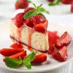 gordon ramsay cheesecake