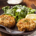 Gordon Ramsay Crab Cakes Recipe