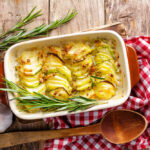 Gordon Ramsay Dauphinoise Potatoes