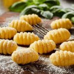 Gordon Ramsay Gnocchi Recipe