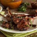 Gordon Ramsay Lamb Chops Recipe