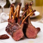 Gordon Ramsay Rack of Lamb Recipe