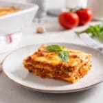 Lasagna Recipe Gordon Ramsay