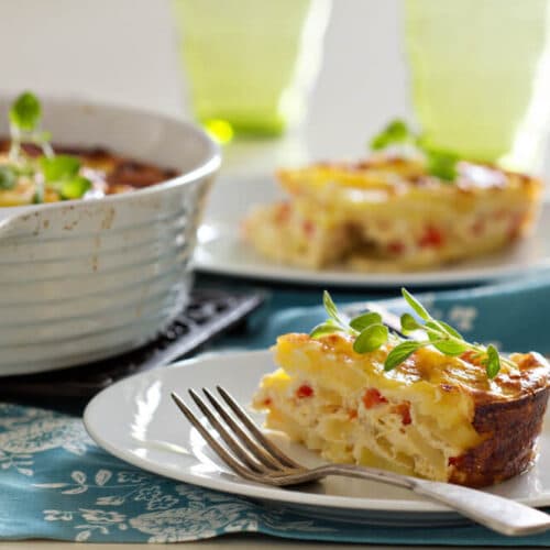 Trisha Yearwood Breakfast Casserole Recipes | Food14