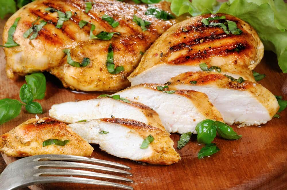 Trisha Yearwood Chicken Recipes