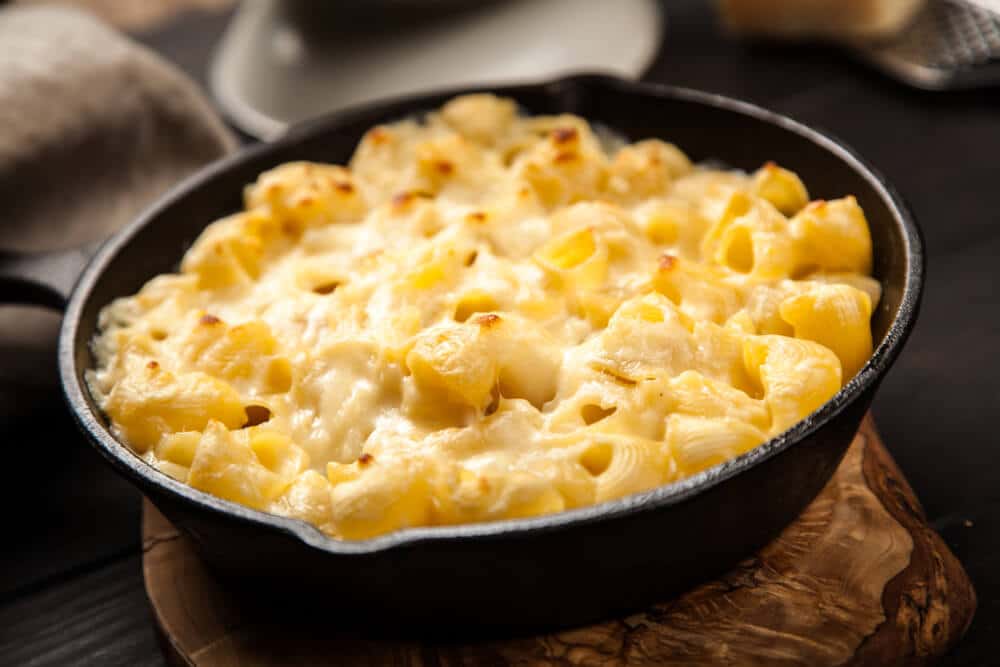 Trisha Yearwood Recipes Mac and Cheese