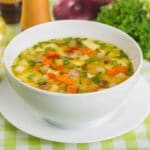 Trisha Yearwood Soup Recipes