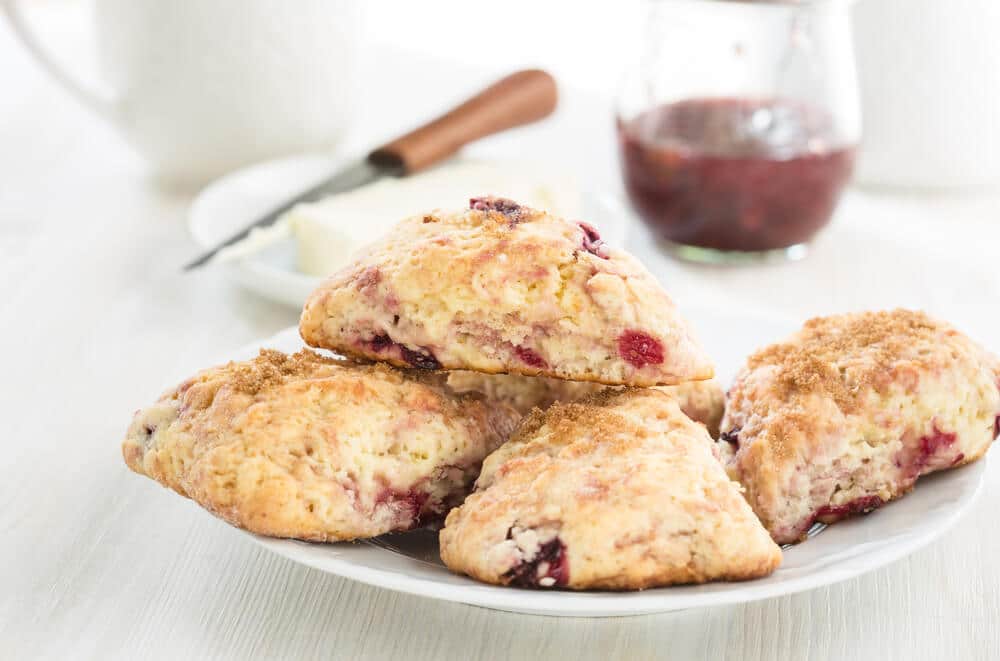 Bob Evans Cherry Bread Recipe