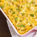 Easy Chicken Casserole Recipes with Few Ingredients