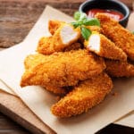 Easy Chicken Recipes for Dinner with Few Ingredients