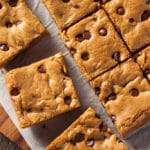 Easy Cookie Bar Recipes with Few Ingredients