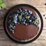 Easy No Bake Dessert Recipes with Few Ingredients