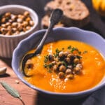 Easy Soup Recipes with Few Ingredients