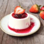 Easy Summer Desserts with Few Ingredients