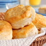 Bob Evans Biscuit Recipe