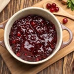 Bob Evans Cranberry Relish Recipe