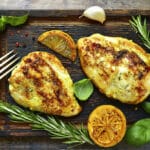 Copper Chef Chicken Breast Recipes