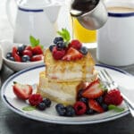 IHOP Stuffed French Toast Recipe