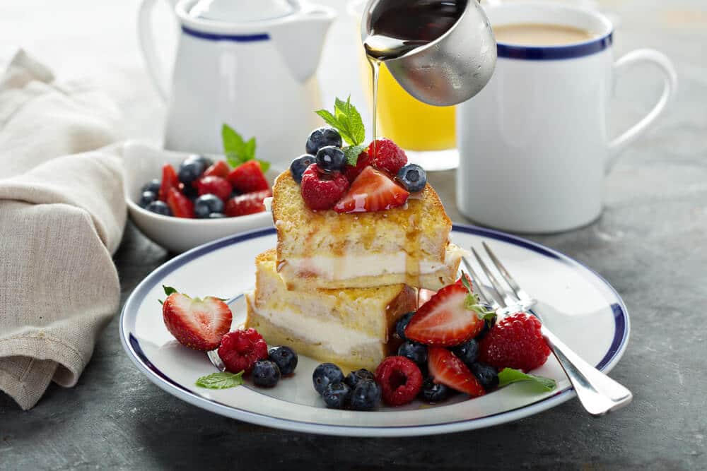 IHOP Stuffed French Toast Recipe