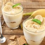 Nabisco Old Fashioned Banana Pudding Recipe