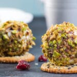 Paula Deen Cheese Ball Recipe