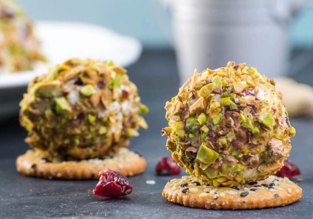 Paula Deen Cheese Ball Recipe