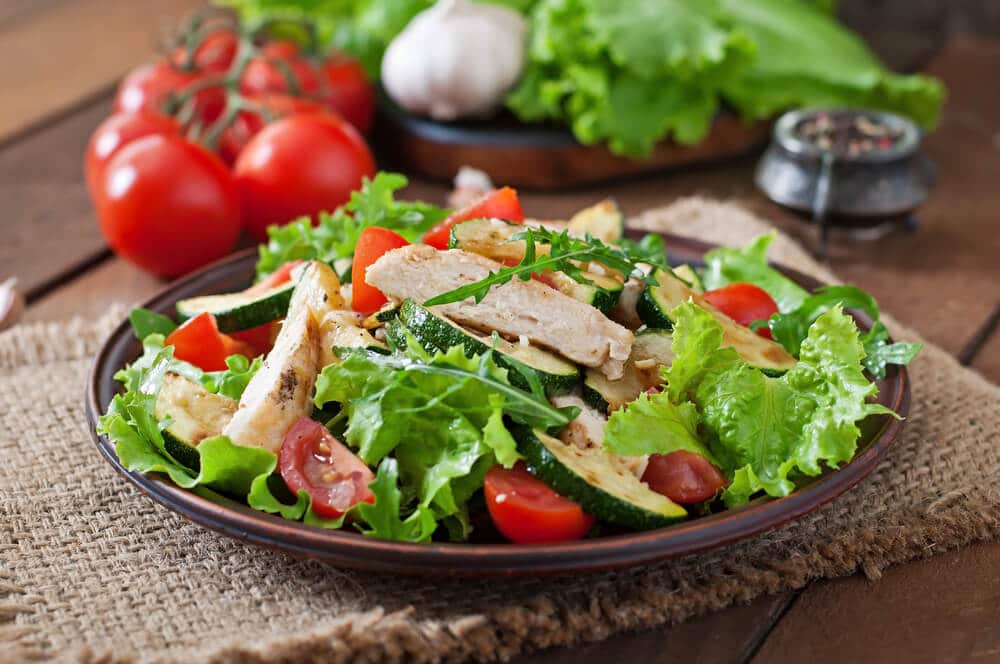 Sams Club Chicken Salad Recipe