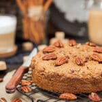 Sara Lee Pecan Coffee Cake Recipe