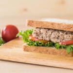 Subway Tuna Sandwich Recipe