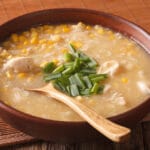 wawa chicken corn chowder recipe