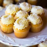 Best Gourmet Cupcake Recipe