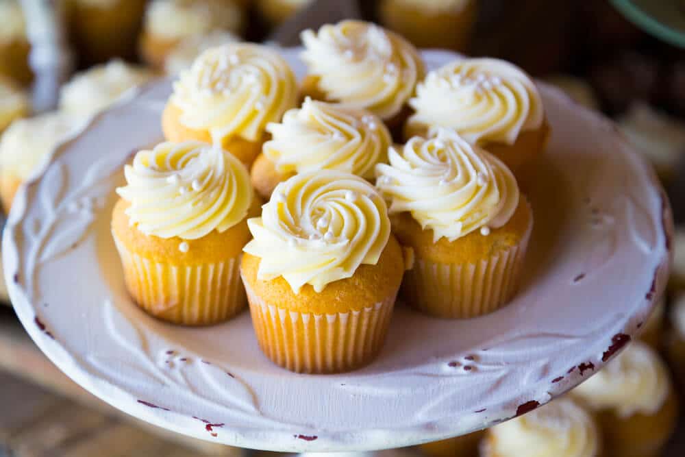 Best Gourmet Cupcake Recipe