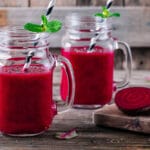 Colon Cleanse Smoothie Recipe