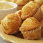 Cracker Barrel Cornbread Recipe