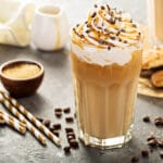 Dunkin Donuts Iced Latte Recipe