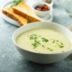 Eat n Park Potato Soup Recipe