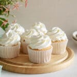 Joanna Gaines Cupcake Recipe