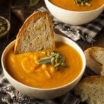 McAlister Autumn Squash Soup Recipe