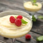 Vanilla Pudding Dessert Recipe