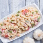 Walmart Amish Macaroni Salad Recipe