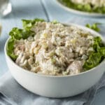 Zoes Kitchen Chicken Salad Recipe