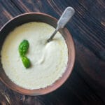 Alfredo Sauce without Heavy Cream