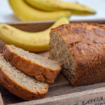 Banana Bread Recipe without Baking Soda