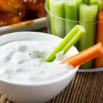 Best Blue Cheese Dressing