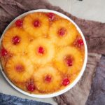 Bisquick Pineapple Upside Down Cake