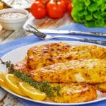 Receta Mexicana de Pollo