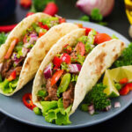 Receta de barbacoa de res para tacos