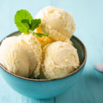 how to make ice cream without heavy cream