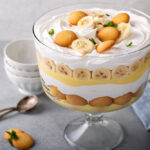 Patti Labelle Banana Pudding Recipe